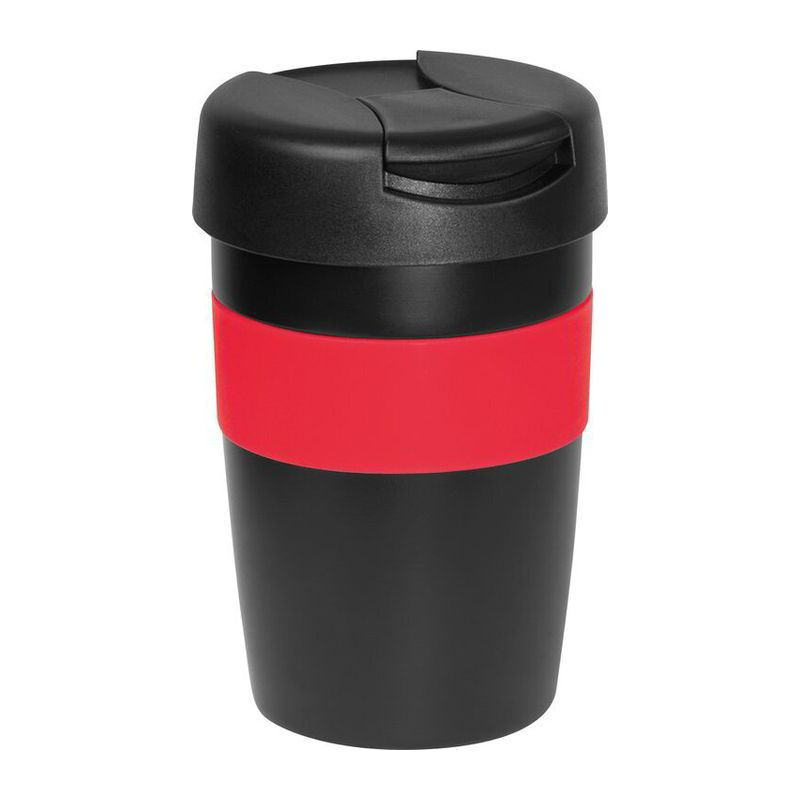 Vákumos termoszbögre, 300 ml
