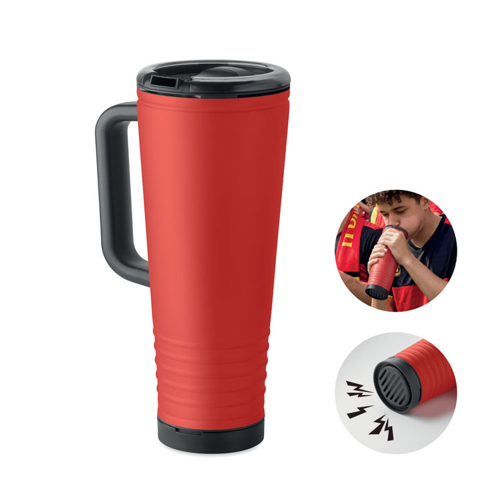 HOWLER CUP